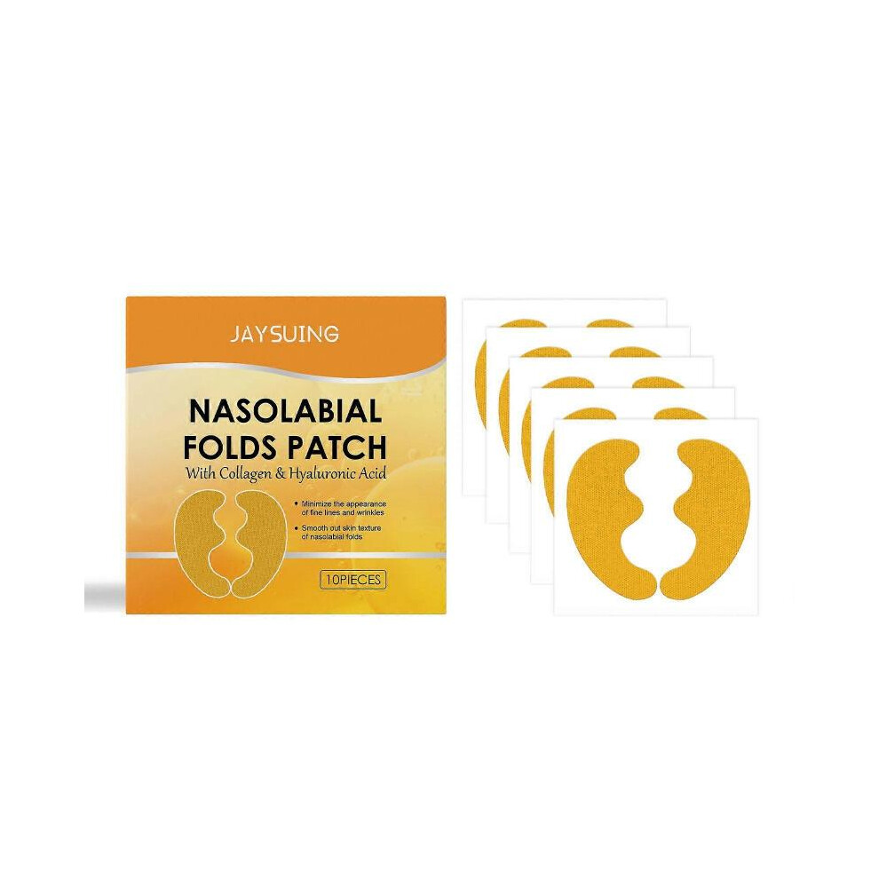 Jaysuing Facial Mask Stickers Nourishing Skin Moisturizing Face Daily Care Mask Stickers Hydrating
