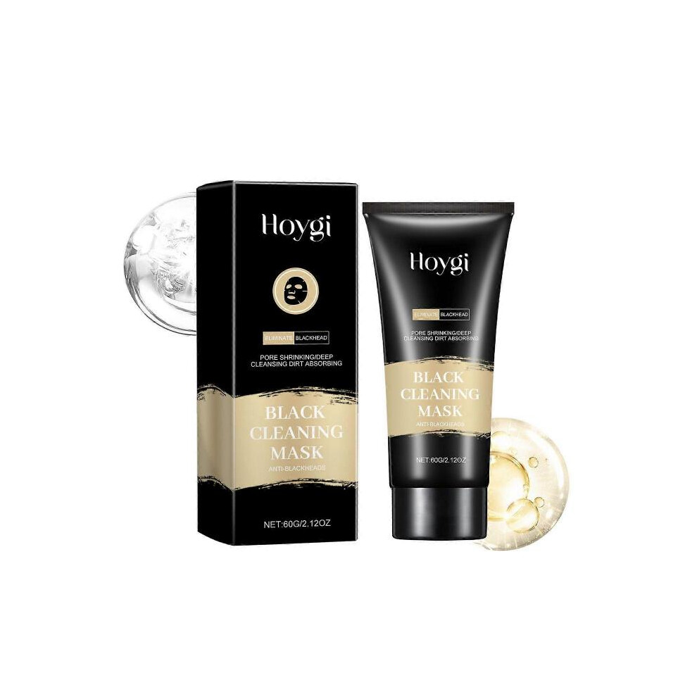 Hoygi Tearing Mask Cleansing And Hydrating Delicate Pores Mild Facial Cleansing Mask