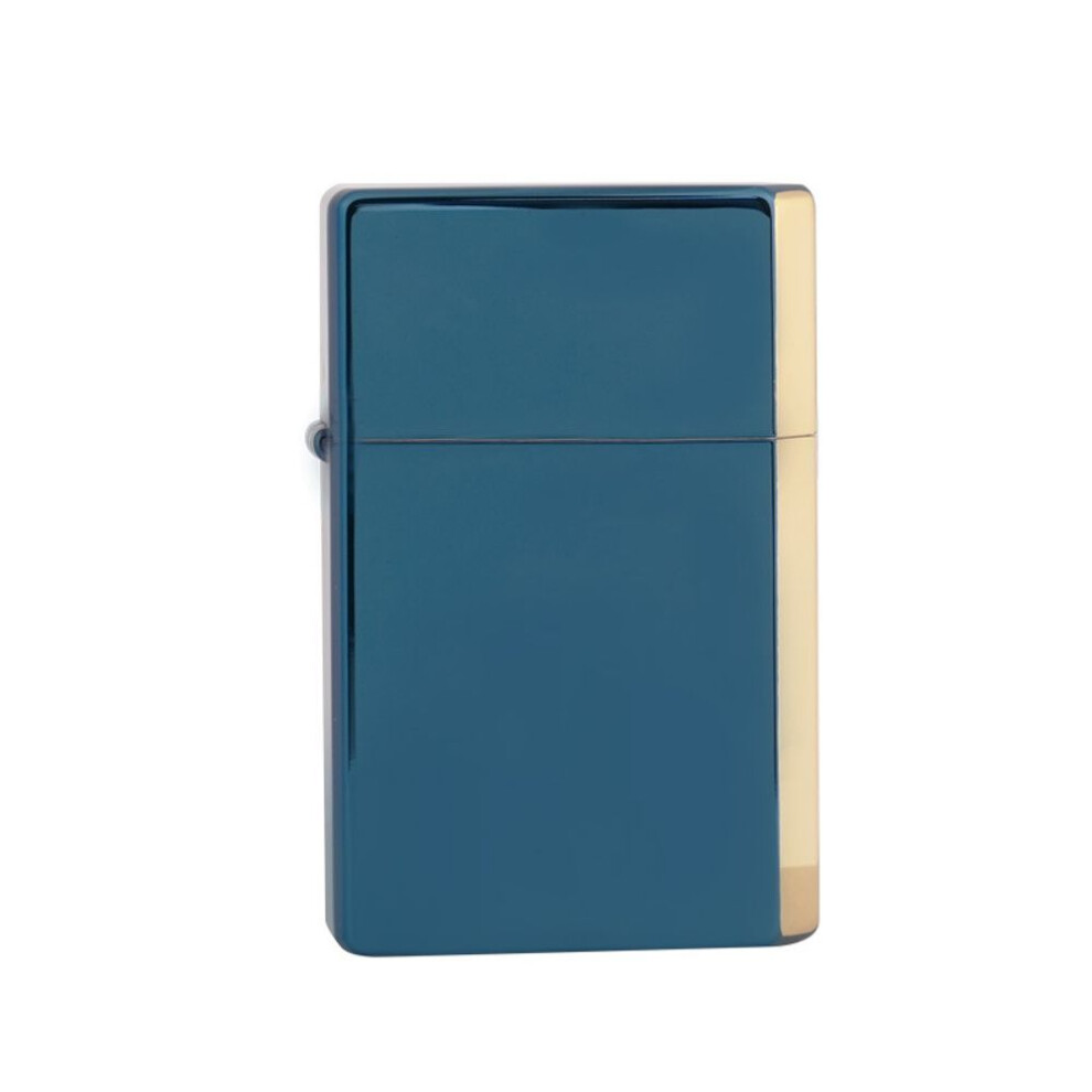 Yeuligo (Gtpr Neo Blg Gift Box) Prince Lighter Genuine Goods Kerosene Lighter Creative Personality Windproof Long Endurance Lighter For Boyfriend