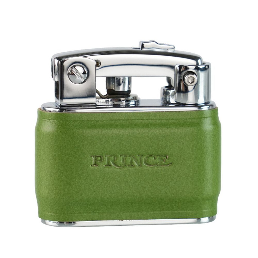 Photos - Other Hand Tools  Prince Of Japan Genuine Goods Old-fashioned Grinding Wheel Lighter For Boyfriend Creative Gift Lette(Gd3 D2018 Apple Green)