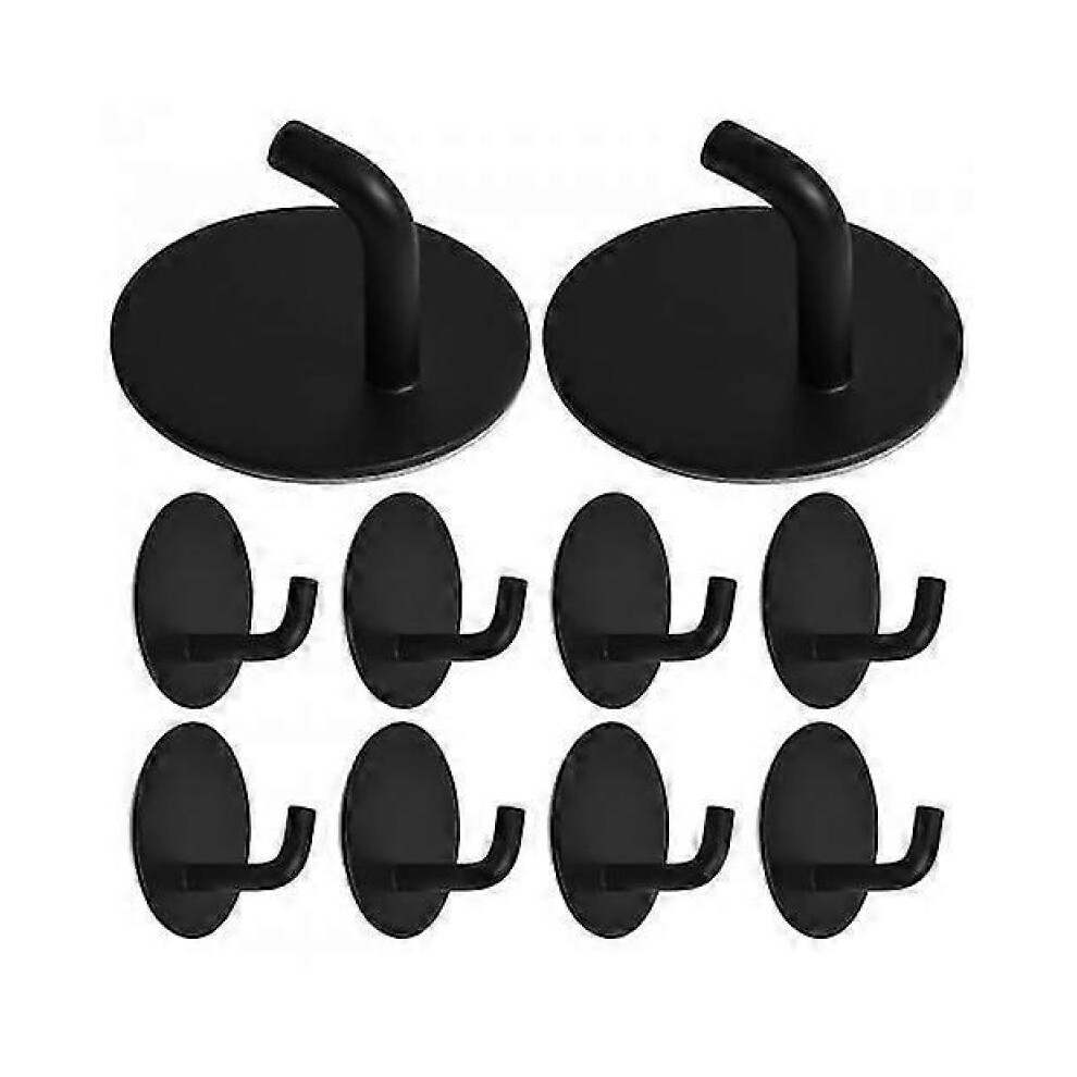 Stainless Steel Utility Hook 10Pcs 5004229929888