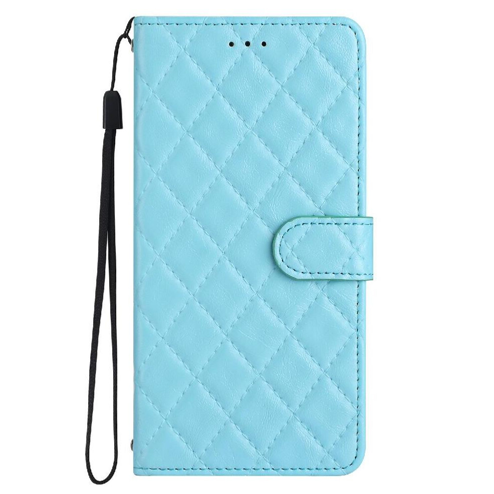 (Blue) Flip Case For Samsung Galaxy A20e Card Slots Holder Tpu Shockproof Magnetic Folio Pu Leather Wallet Kickstand Blue 764563510580