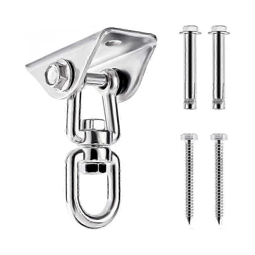 Ceiling Hook,Heavy Duty Stainless Steel Ceiling Hook,Hanging Hooks 5004229930334