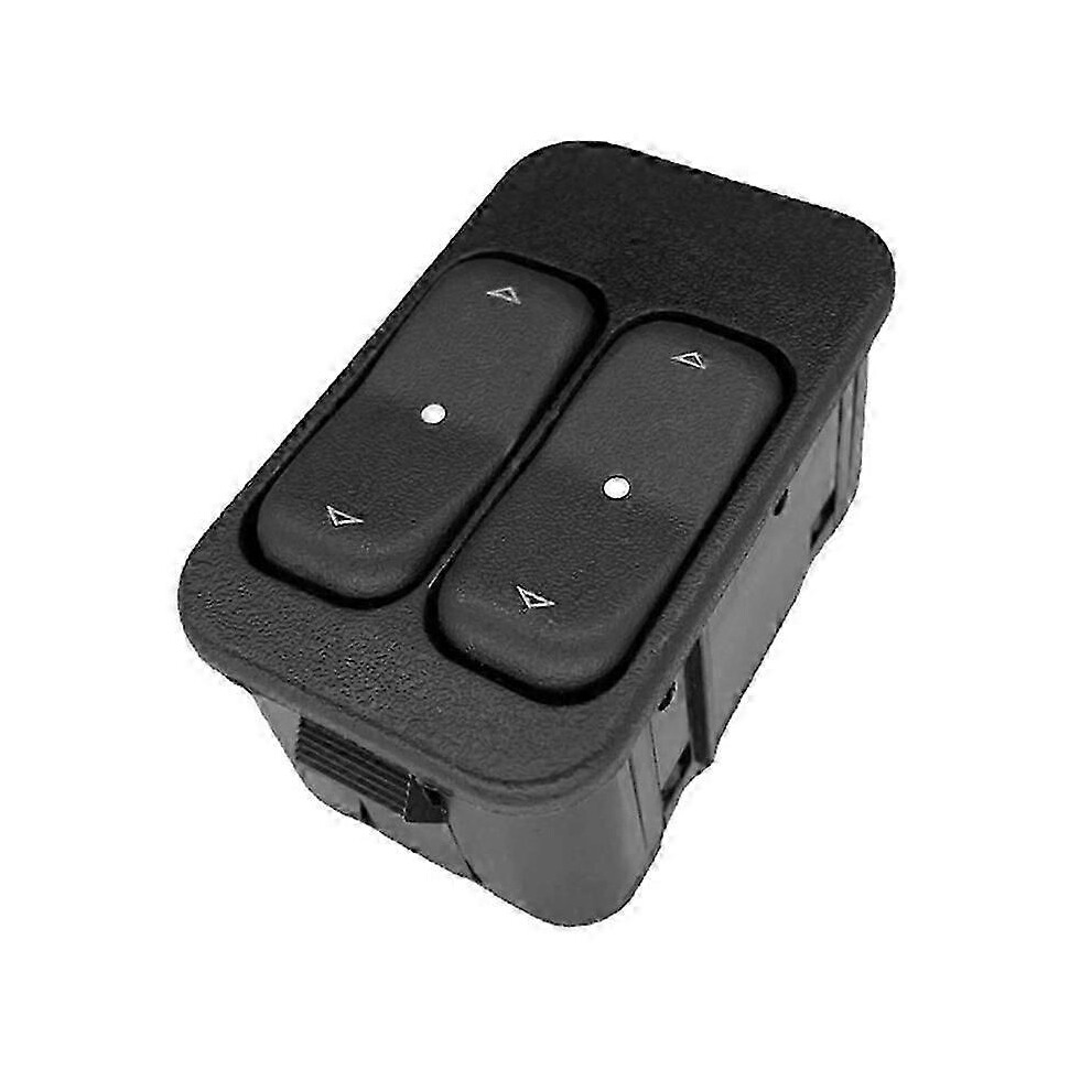 (As show, One size) Power Electric Window Control Switch Front Right suitable for C 6240107, 90561088-image-OPC-PH6VQSX-NEW