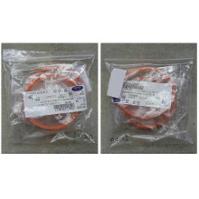 (As show, One size) 2 Pcs 9.6mm Width Electric Planer Drive Driving Belt suitable for 1900B