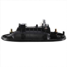(As show, One size) Car Exterior Door Handle suitable for Carens Front Right Outside Handle