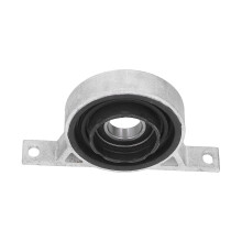 (As show, One size) VOLLSUN Driveshaft Center Support with Bearing Aluminum Alloy 26127521855 Replacement for 525i 530i 535i