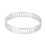 (As show, One size) ABS Reluctor Ring 00019979 Wearproof Durable Replacement for 1 Series E81 E82 E87 E88 2