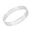(As show, One size) ABS Reluctor Ring 00019979 Wearproof Durable Replacement for 1 Series E81 E82 E87 E88 1