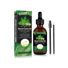 Eelhoe Castor Oil Hair Liquid Scalp Massage Nutrition Care Hair Repair