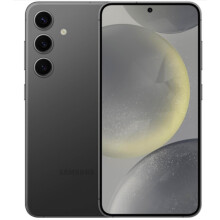 Samsung Galaxy S24 5G S9210 DS (256GB+8GB) Onyx Black - Circle & Search, Live Translate, Note Assist, Generative Edit, 50MP Camera - Refurbished