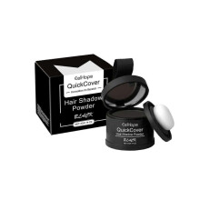 Eelhope Black Hairline Cover Touch-Up Pink Loose Cover Hair Root Improve Overall Makeup Feeling And Glow Charm