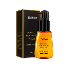 Eelhoe Hair Essence Care Moisturizing Hair Supple Hair Care Essential Oil