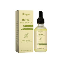 Hoegoa Hair Oil Hair Moisturizing Soft Hair Care Essence