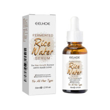 Eelhoe Rice Water Hair Essential Oil Hair Nutrition Moisturizing Hair Care Essential Oil