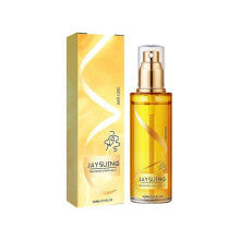 Jaysuing Hair Care Essential Oil Spray Hair Moisturizing Soft Hair Hair Care Spray