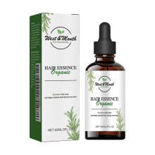 West & Month Hair Care Essential Oil Moisturizing Hair Moisturizing Soft Hair Care Hair Care Essential Oil