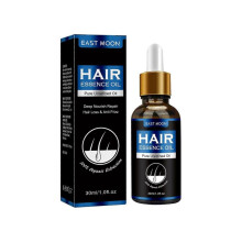East Moon Men's Hair Essence Nutrition Moisturizing Hair Care Solution