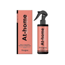 Hoegoa Keratin Hair Care Spray Moisturizing Hydrating Nourishing Plump Hair Soft Hair Care Spray