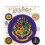 Harry Potter Harry Potter (Hogwarts) Vinyl 5 Sticker Sheet 1