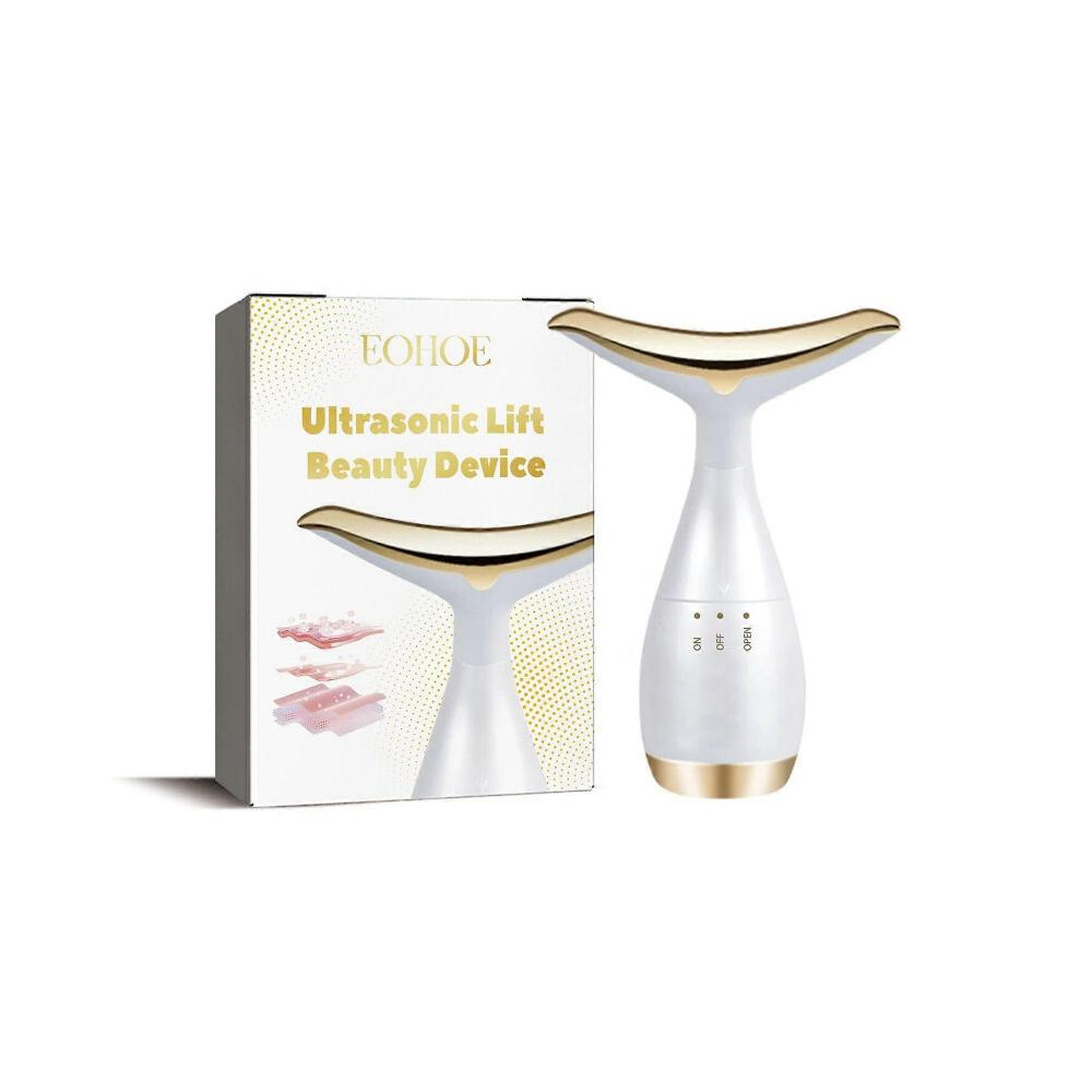 Eohoe Facial Firming Beauty Instrument Facial Skin Care Facial Massage Instrument