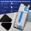 Screen Replacement For Samsung Galaxy A25 5G A256B LCD Display+Frame 2