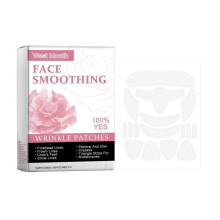 West Month Facial Care Patch Facial Skin Deep Nourishing Care Face Pasters