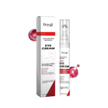 Hoygi Eye Cream Eye Skin Moisturizing Eye Care Massage Ball Essence Cream