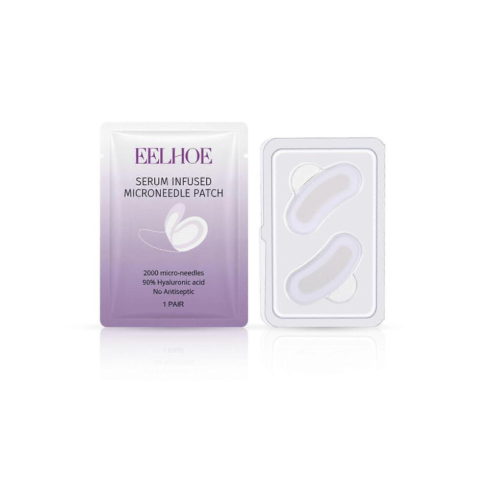 Eelhoe Eyes Mask Collagen Eye Skin Moisturizing Eye Mask