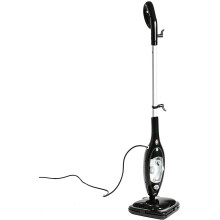 Ovation Steam Cleaner Steamer Floor Carpet Washer 1300W Steam Mop Hand Held