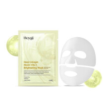 Hoygi Nicotinamide Vita C Mask Facial Nourishing Moisturizing Repair Skin Care Facial Mask