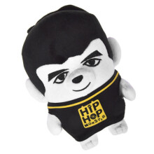 (V)Muñeca de peluche Kpop Bts monstruo hiphop Bangtan niños Jimin V Jungkook Jin juguete de peluche