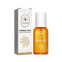 Jaysuing Morocco Nuts Oil Hair Essence Smooth Hair Nourishing Styling Cream