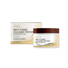 (100G Hair Mask) Eelhoe Collagen Hair Care Series Hair Deep Cleansing Moisturizing Hair Care