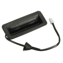 Fit for Focus Mk2 2004-2008 Car Boot/tailgate Release Switch 3m5119b514ac