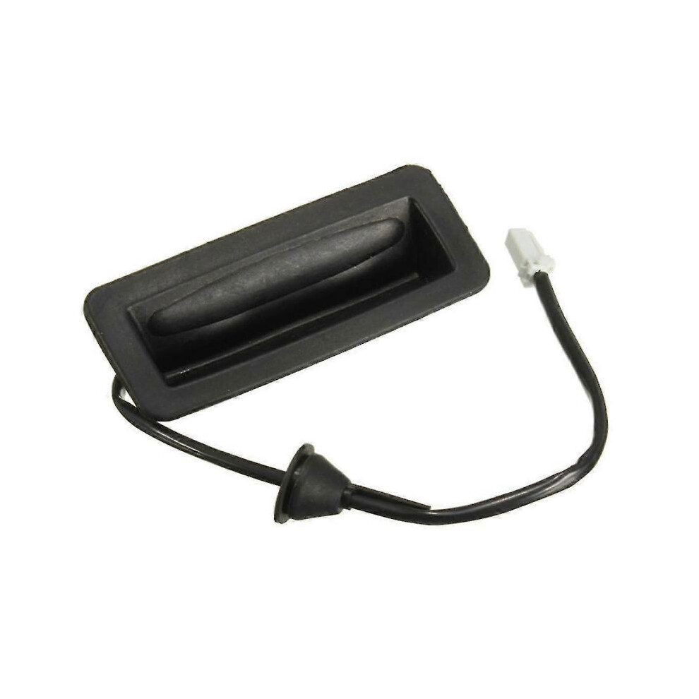 Fit for Focus Mk2 2004-2008 Car Boot/tailgate Release Switch 3m5119b514ac