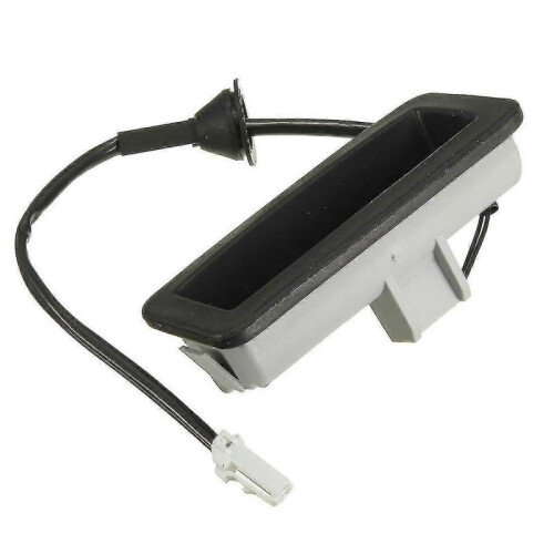 Fit for Focus Mk2 2004-2008 Car Boot/tailgate Release Switch 3m5119b514ac 2