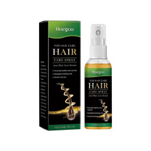 Hoegoa Hair Care Essential Oil Improve Hair Quality Moisturizing Soft And Glossy Hair Care Nourishing Scalp Care Essential Oil