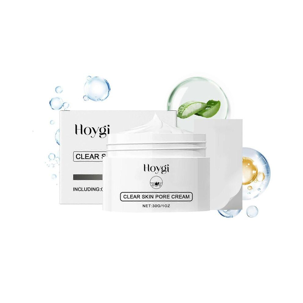 Hoygi Blackhead Nasal Mask Set Gently Clean Blackhead No Tight Pores Moisturizing Nasal Mask