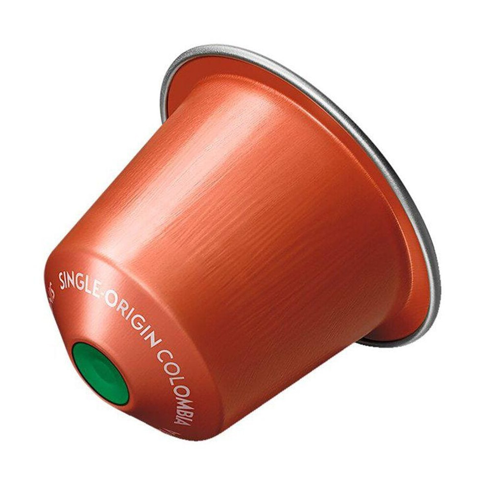 Colombia Espresso Coffee Capsules (Pack 10) 1242359