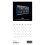 Oasis OASIS 2026 SQUARE CALENDAR 5