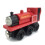 (21# Toby)Τρένο Thomas, βαγόνι, όχημα, ξύλινο, μαγνητικό σιδηροδρομικό παιχνίδι, φορτηγό, 6