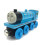(21# Toby)Τρένο Thomas, βαγόνι, όχημα, ξύλινο, μαγνητικό σιδηροδρομικό παιχνίδι, φορτηγό, 5