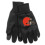 Cleveland Browns Handsker Teknologistil Voksenst?rrelse 1