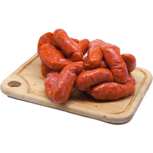 Chorizo Grill from Casademont 1kg from GREAT BRITISH TRADING LIMITED