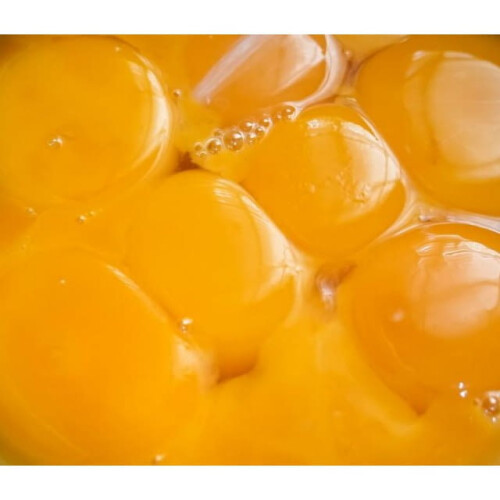 Egg Yolks Pasteurised Liquid 2 x 1kg High Protein from GREAT BRITISH TRADING LIMITED 1