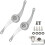 Support Hinge 2pcs Cabinet Door Hinge Support Hinge Compass Hinge Furniture Hinge Folding Support Cabinet Door Hinge 1