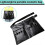 Professional Cosmetic Makeup Brush Holder Waist Pouch 5
