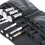 Professional Cosmetic Makeup Brush Holder Waist Pouch 3