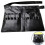 Professional Cosmetic Makeup Brush Holder Waist Pouch 2